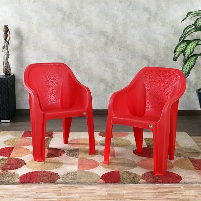 Moulded Furniture